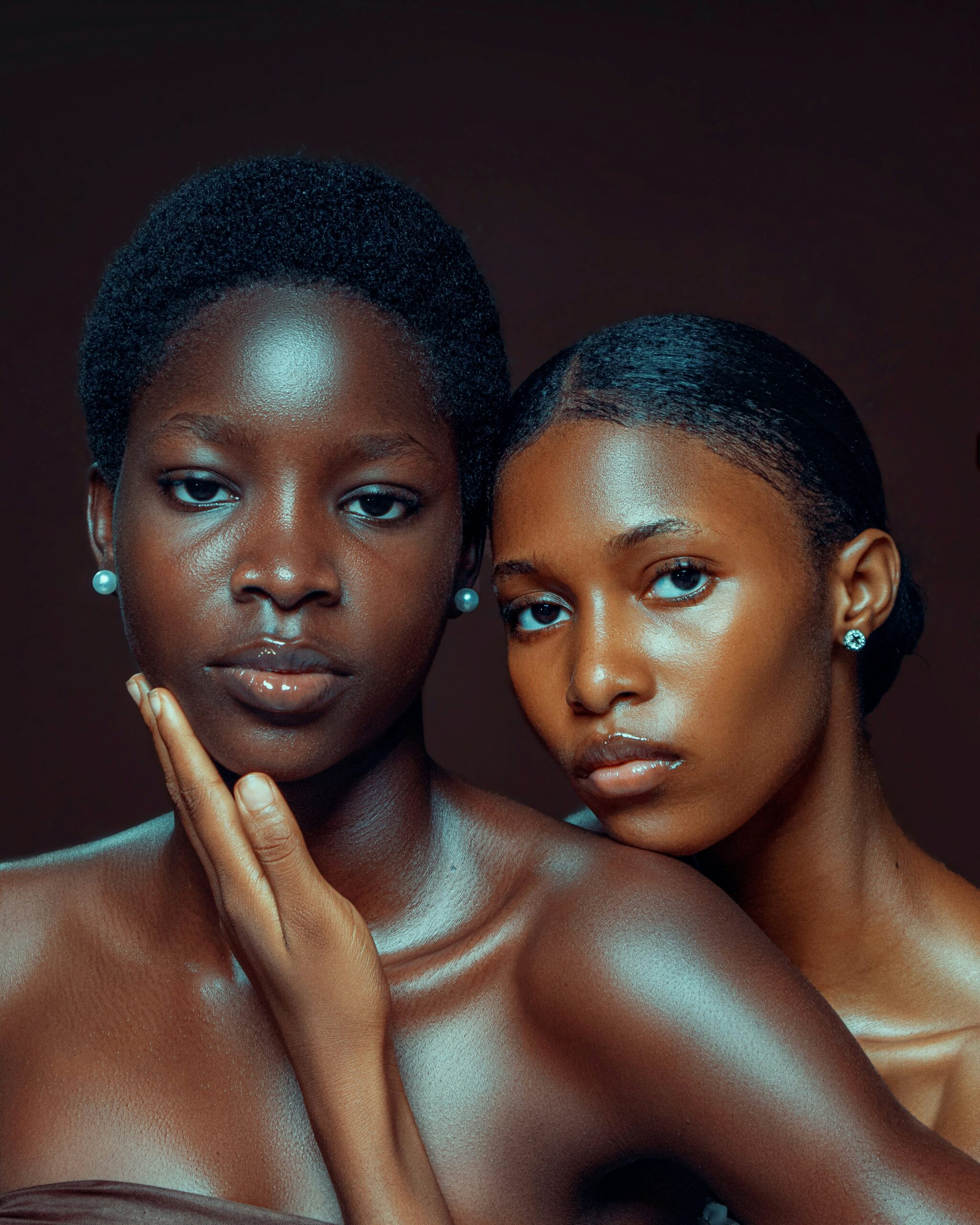 dao skincare editorial skin of colour