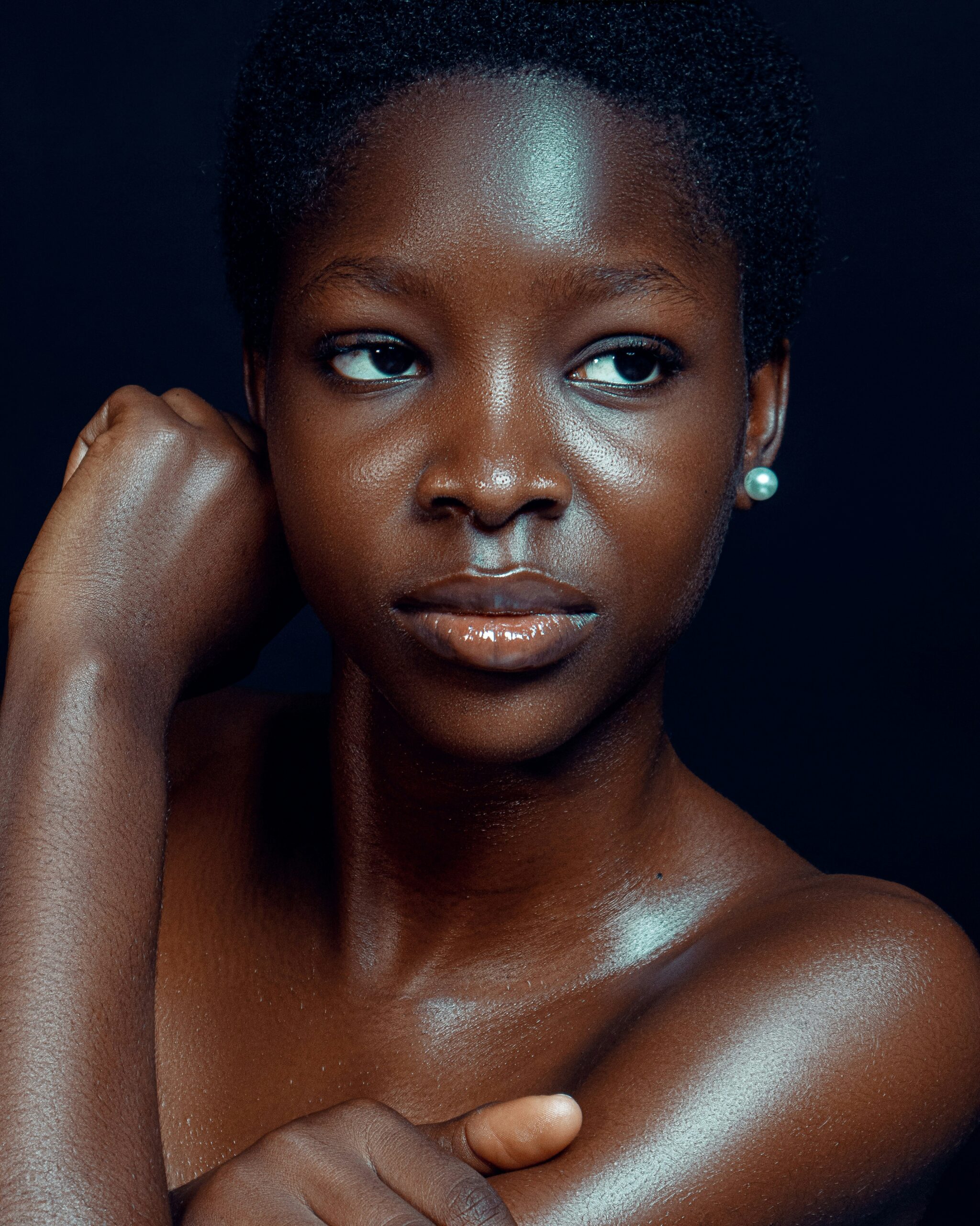 dao skincare founder skin of colour specialist